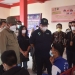 Kunker Dirjen P2P Kemenkes di Karimun Disambut Bupati Aunur
