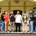 Bupati Karimun Mengapresiasikan Kemenangan Tim Sepak Takraw Aura Karimun