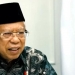 Terjadi Perubahan Suhu Perairan Samudera Pasifik, Wapres Imbau Daerah Lakukan Mitigasi Bencana