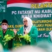 Marlin: Tebarkan Semangat, Kita Harus Memberi Manfaat untuk masyarakat