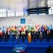 Tiba di La Nuvola, Presiden Jokowi Ikuti Foto Bersama dan Sesi KTT G20