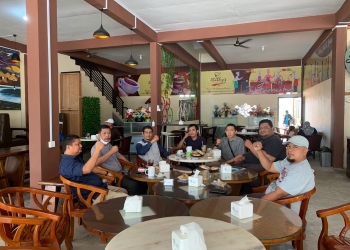 FKMP Tanjungpinang Minta Polemik Eksekutif dan Legislatif Dihentikan