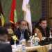 Pimpin Rapat Persiapan Hari  Pahlawan ke-76, Lamidi Ingatkan Prokes