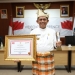 Gubernur Kepri Terima Penghargaan Top 5 Replikasi Inovasi Pelayanan Publik