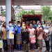 Walikota Rahma Berikan Bantuan Solar Bersubsidi untuk Petani