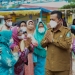 Implementasikan Program Kepri Terang Gubernur Resmikan Jaringan Listrik di 3 Pulau
