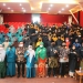Pengukuhan Forum Komunikasi RT/RW dan PPK, Rahma: RT dan RW merupakan garda terdepan Masyarakat