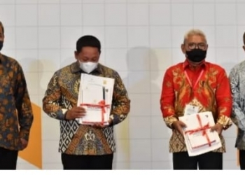 Komitmen Daerah untuk Percepat Penurunan Angka Stunting