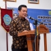 Pelantikan dan Pengukuhan Tim Penggerak PKK Tanjungpinang Terus Diimplementasi