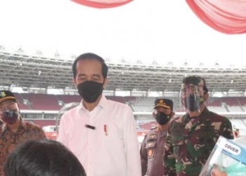 Peringatan 30 Tahun ASEAN-RRT, Presiden Dorong Peningkatan Kerja Sama ASEAN-RRT