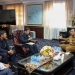 Audiensi: Ketua Pengadilan Negeri & Gubernur Bahas Gedung PT Kepri