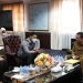 Garuda Indonesia Tawarkan Kerjasama Ekspor Komoditas Kepri