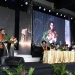 Wisuda UIS Batam & Politeknik Pariwisata Batam, Ini Pesan plus Harapan Gubernur Ansar