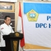 Pengukuhan DPC HNSI Karimun, Ansar: Akan Maksimal Mendorong Porsi Pemberdayaan Nelayan