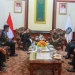 Gubernur Kepri Dorong Kepala Daerah Bersinergi Untuk RUU Daerah Kepulauan