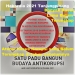 Hakordia Tanjungpinang 2021: Memotret Pemberantasan Korupsi yang Terpendam di Masa Lalu