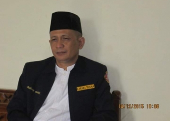 Temu Karya Karang Taruna III Provinsi Kepri, Ini Dia 5 Calon Ketua