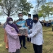 Pengukuhan TP-PKK & Peluncuran Perdana Program Getar Al-Quran, Rahma: Inovasi Program Bermanfaat