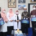 Walikota Rahma Serahkan Bantuan Hibah Sanggar Budaya