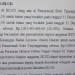 Dasar Surat Pemintaan Transfer Rp5 Miliar BLUD RSUD ke Kasda Tanjungpinang Tabrak UU, Ini Penjelasannya