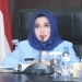 Masifkan Pelaksanaan Vaksin, Rahma: Kick Off Vaksinansi Anak Maksimalkan Pembelajaran Tatap Muka