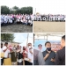 Wujud Kekompakan Sinergitas Walikota & RT/RW Gelar Family Gathering