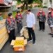 Presiden Jokowi Terima Perwakilan Warga Liang Melas Datas di Istana