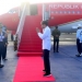 Bertolak ke Kalbar, Presiden Jokowi Akan Resmikan Bandara Hingga Tanam Pohon