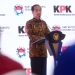 Kasus Korupsi Besar Tertangani, Presiden: Jangan Berpuas Diri