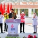 Panjang Landas Pacu 1.500 Meter, Jokowi Resmikan Bandara Ngloram di Blora