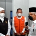 Wapres Semangati dan Hibur Para Pengungsi Erupsi Semeru yang Menyisakan Kesedihan Mendalam