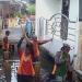 Instruksi Walikota, Respon Cepat PUPR Tanjungpinang Langsung Perbaiki Pelantar