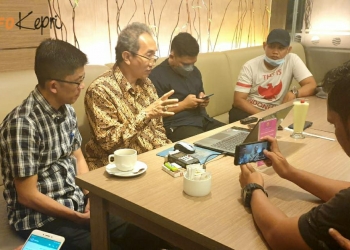Lampu Hijau untuk KEK Galang Batang Menjadi Kawasan Ekonomi Khusus