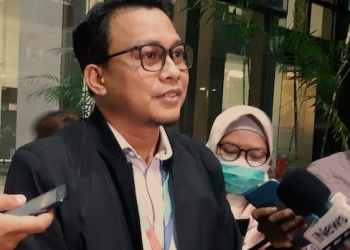 KPK Lakukan Verifikasi Laporan Terkait Ahok dan Ganjar Pranowo