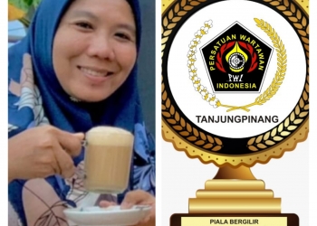 HPN 2022 Memperebutkan Piala Bergilir PWI Adakan Lomba Menulis & Foto Budaya
