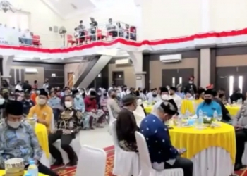 Marwahkan Diri Melayukan Negeri, Bupati Karimun: Terus Mengenal Perjuangan Sejarah Daerah