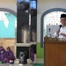 Mengawali Akhir Pekan, Ansar Terus Keliling Bersilaturahmi Menyapa Masyarakat