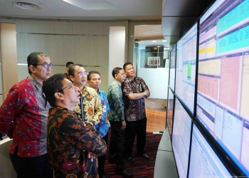 Lindungi Masyarakat dari Investasi Ilegal, Kemendag Tertibkan Robot Trading Tak Berizin