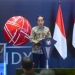 Presiden Bersyukur Vaksinasi di Tanah Air Capai 281 Juta