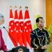 Kesepakatan FIR, Ekstradisi, dan Pertahanan Indonesia-Singapura di The Sanchaya Resort Bintan
