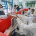 GBK Gelar Vaksinasi Booster Untuk Pegawai di Lingkungan GBK
