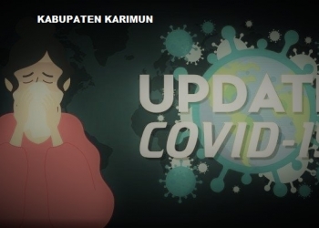 4 Puskesmas Penuh Pasien Covid-19, Pemkab Karimun Antisipasi GOR Badang Perkasa