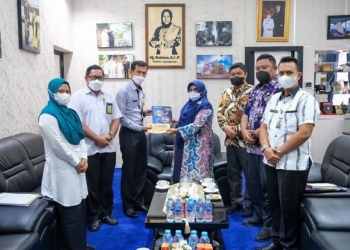 Pemko Wujudkan Keringanan dan Pembebasan BPHTB, Tahun Ini 5.700 Warga Terima Sertifikat Tanah