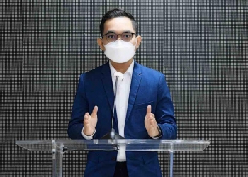 Kegiatan Promosi Produk Investasi Ilegal di Media Sosial