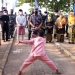 Walikota Rahma Ajak Masyarakat Melestarikan Nilai Budaya Saat Hadiri Festival Zapin Penyengat