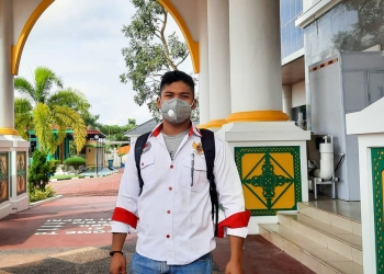 Ketua JPKP Tanjungpinang Mengapresiasi Kejati Kepri Tangani Kasus Dugaan Pencairan Rp5 Miliar RSUD