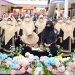 Walikota Rahma Dikukuhkan Sebagai Ketua Majelis Rasulullah Hubbul Musthofa Kota Tanjungpinang