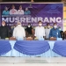 Musrenbang Air Raja, Subang Mas dan Rempang Cate, Wagub Marlin: Fokus Kembangkan Potensi Daerah
