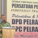 Pengukuhan PELRA se-Riau dan Kepri, Eko Sumbaryadi Paparkan Potensi Ekonomi & Sumberdaya Maritim
