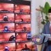 Presiden Apresiasi Langkah Mahkamah Agung Percepat Transformasi Hukum Indonesia